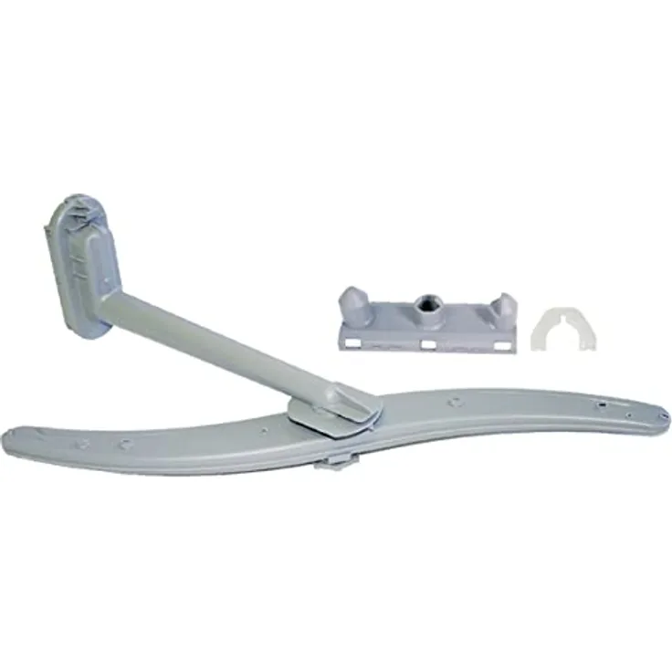 easyPART Kompatibel/Ersatz für BOSCH 00298594 Sprüharm oben Geschirrspülerarm aus Kunststoff Spülmaschine Siemens 298594 Constructa, Erstausrüster Qualität