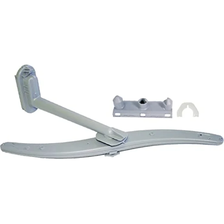 easyPART Kompatibel/Ersatz für BOSCH 00298594 Sprüharm oben Geschirrspülerarm aus Kunststoff Spülmaschine Siemens 298594 Constructa, Erstausrüster Qualität – Bild 1