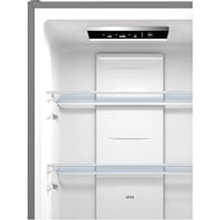 BEKO B3RCNO255XB Kühlgefrierkombination, 250 l, No-Frost, Inox, 180 cm hoch – Bild 6