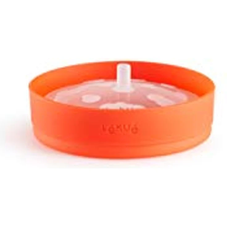 Lékué Mini-Popcorn-Set für Mikrowelle, Silikon – Bild 3