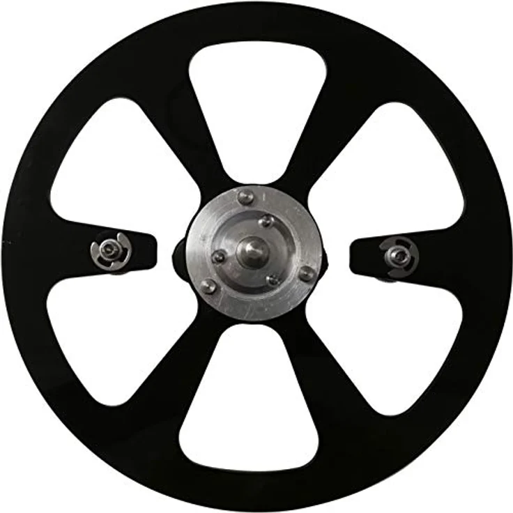 Berkel Messer-Abnehmer für Home Line 250 – Bild 2