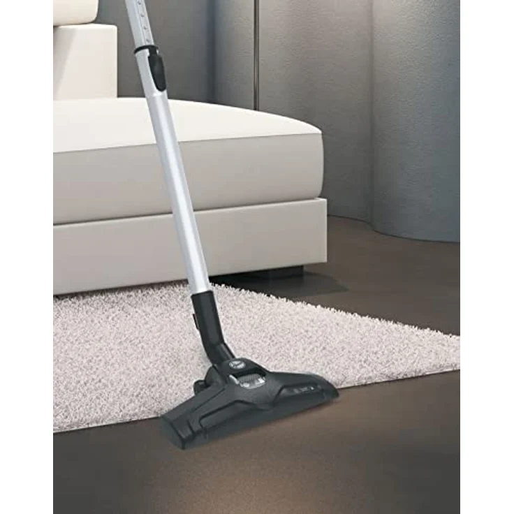 Hoover Bodenstaubsauger Hoover Brave PET Bodenstaubsauger mit Beutel 2,3-Liter-Beutel [BV61PET] – Bild 6