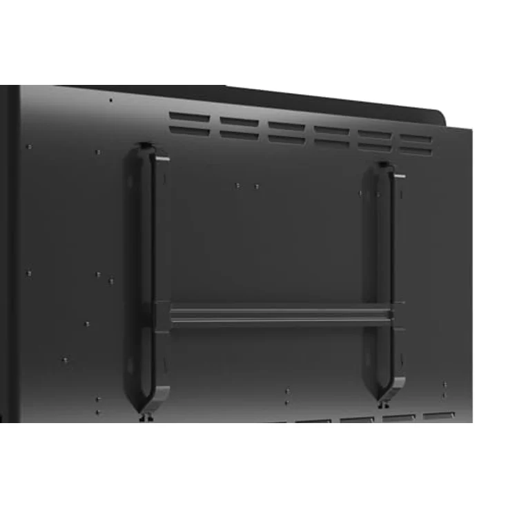 Olimpia Splendid 99238 Caleo Glass WiFi - Heizkonvektor 2.000 W, Wand- oder Bodenmontage, heizt 60 m³ – Bild 5
