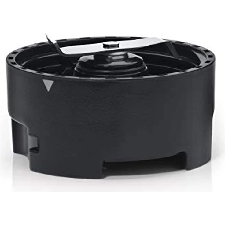 WMF Kult X Zubehör-Set, 3-teilig, Mixbehälter 300 ml und Klinge mit Verschlussdeckel, für den Kult X Mix & Go und Küchenminis Smoothie-to-go – Bild 5