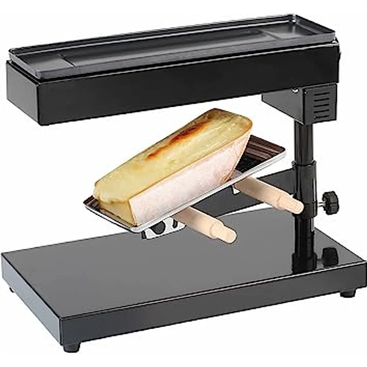 Domoclip doc159 Raclette-Grillplatte, 600 Watt – Bild 6