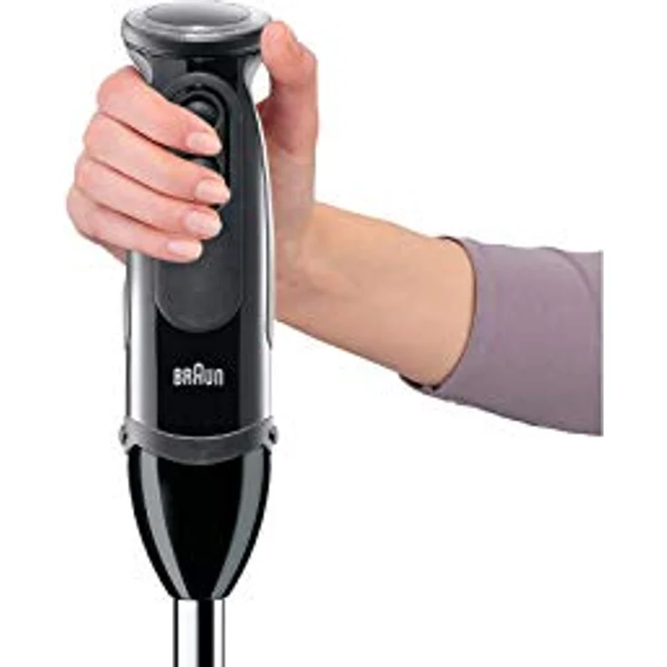 Braun MQ5277BK – Bild 4