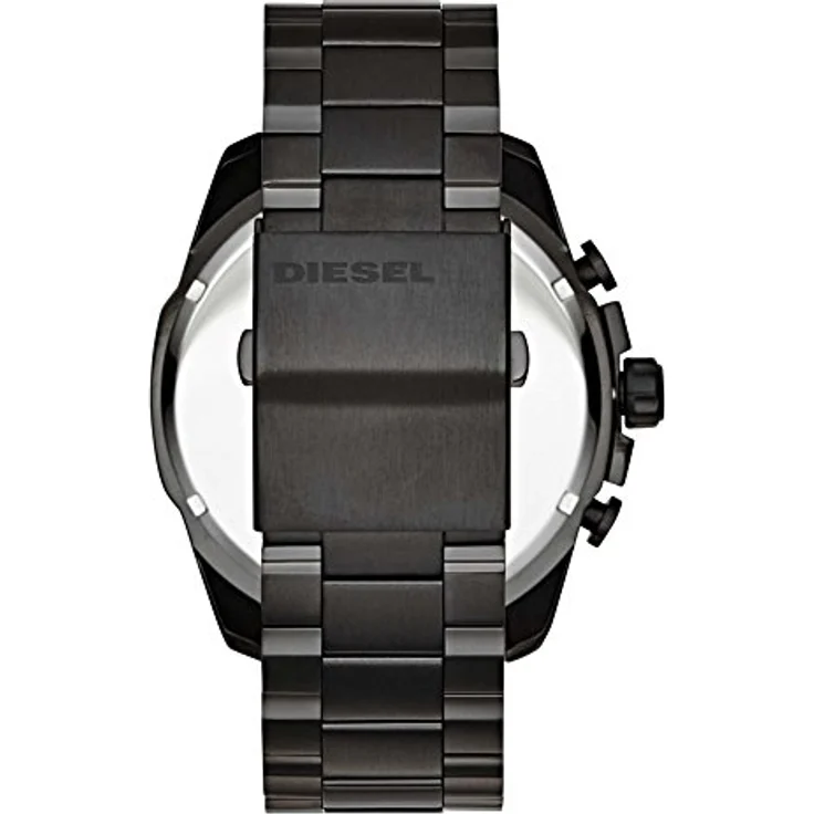 Diesel MEGA CHIEF DZ4318 Herrenchronograph Design Highlight – Bild 2