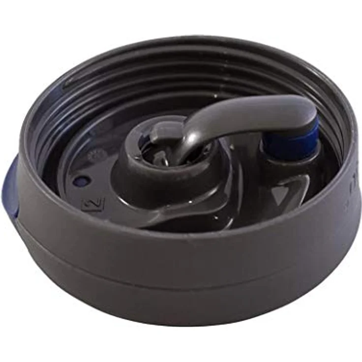 Contigo Thermobecher Byron Snapseal, Edelstahl Isolierbecher, Kaffebecher to go, auslaufsicher, spülmaschinenfester Deckel BPA-frei, 470 ml – Bild 6