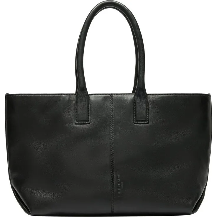Liebeskind Berlin Shopper Chelsea M Shopper M, Leder, black, 36 x 28 x 15 cm