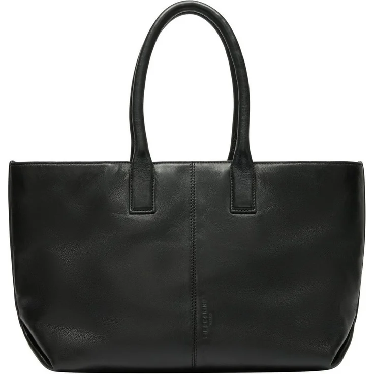 Liebeskind Berlin Shopper Chelsea M Shopper M, Leder, black, 36 x 28 x 15 cm