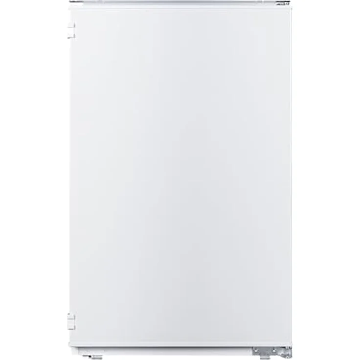 Respekta GS88-11, Einbaugefrierschrank mit 77 Litern, 4 Gefrierschubladen, 39 dB Geräuschpegel, Energieeffizienzklasse E – Bild 2