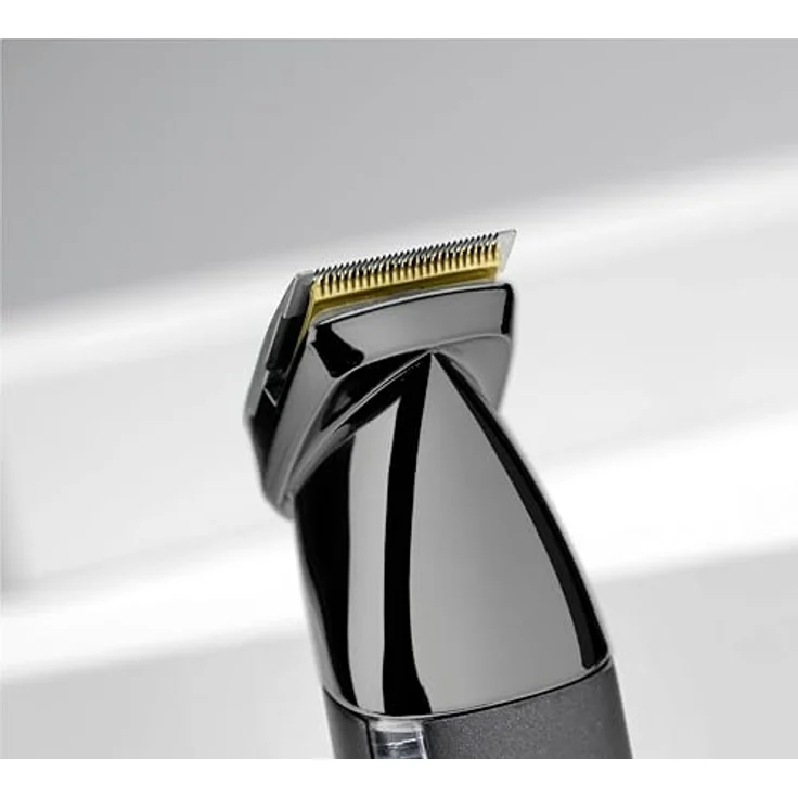 BABYLISS MT991E Multifunktions-Haarschneidemaschine, magnetisch, Barben-Ohr-Motiv – Bild 3