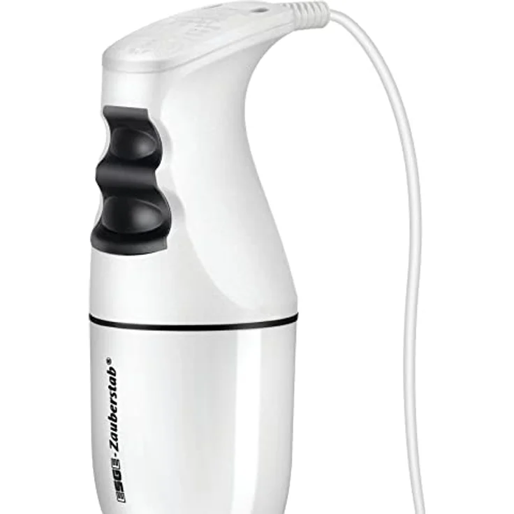 ESGE Zauberstab Stabmixer ESGE-Zauberstab 901205 Set M100 Design, Schwarz, 7000/10000 U/min, Multimesser, inkl. Becher-Set – Bild 5