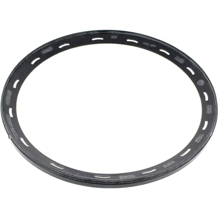 Tefal Dichtungsring X1010006, 245 mm für Schnellkochtöpfe, nicht spülmaschinenfest – Bild 1