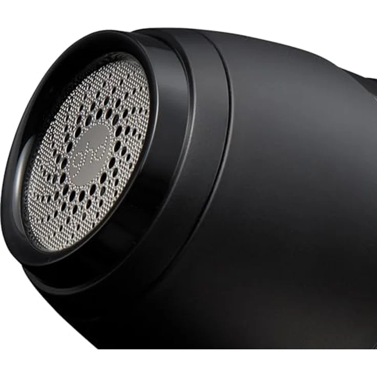 ghd air Haartrockner, professioneller, leistungsstarker Föhn mit Ionen-Technologie, schwarz – Bild 4