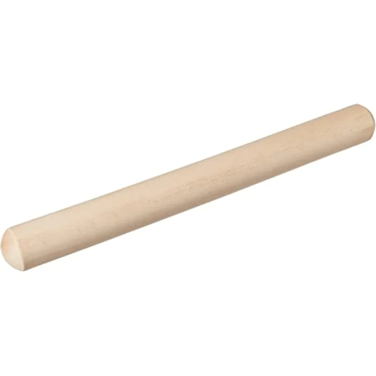 LACOR 68150 Teigroller Buchenholz 50 cm – Bild 2