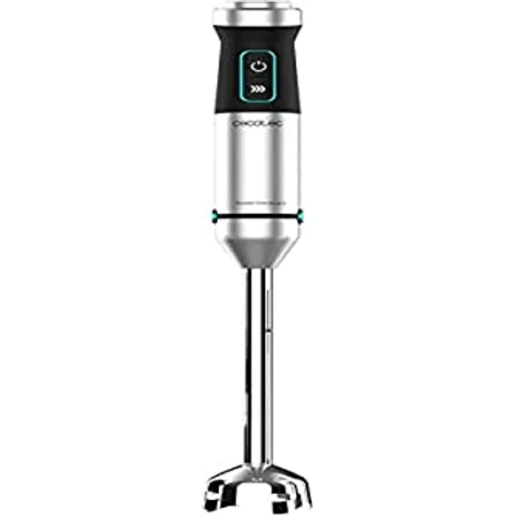 cecotec Power Titanblack 1500 XL Totalmix - 04275 – Bild 5