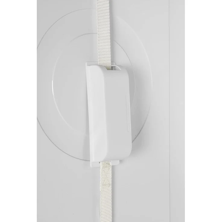 Wpro SKS101, Wäschetrockner-Verbindungssatz, Maße 600 x 600 mm, ausziehbare Ablage – Bild 3