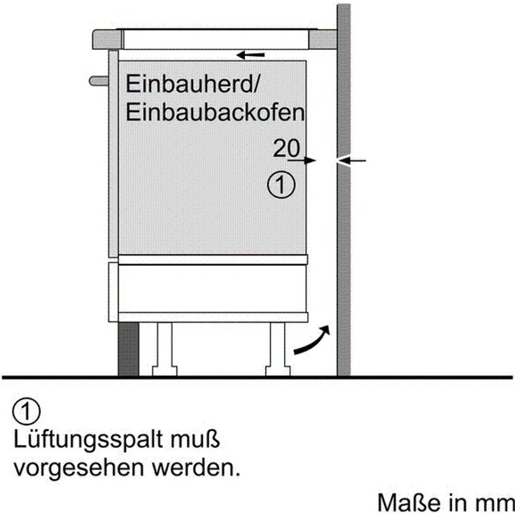 Bosch PXY675DC1E, Induktionskochfeld, Einbau, Betriebsart elektrisch, Anzahl Kochstellen 4, mit Rahmen, aufliegend, Farbe schwarz, PowerBoost für schnelles Erhitzen, PerfectFry Bratsensor – Bild 5