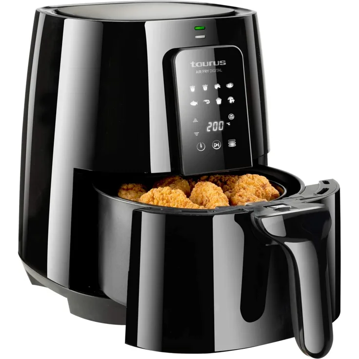 Taurus AIR FRY Digital - 973970000