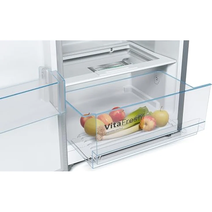 Bosch KSV36VXDP Kühlschrank ohne Gefrierfach Freistehend 346L VitaFresh – Bild 8