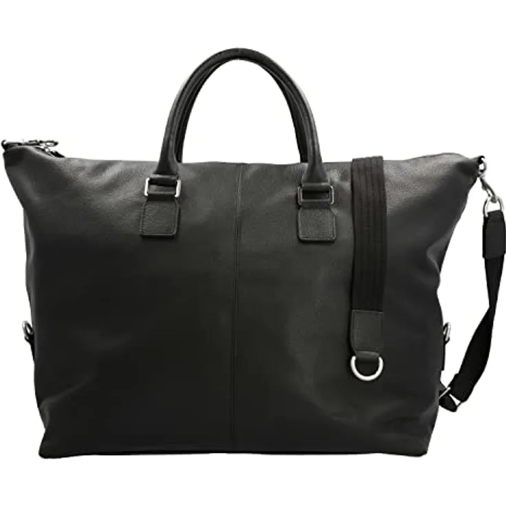 Picard Damen Reisetasche MILANO aus Echtleder Mittel | mit Reißverschluss | Reisetasche | Alltag, Reise