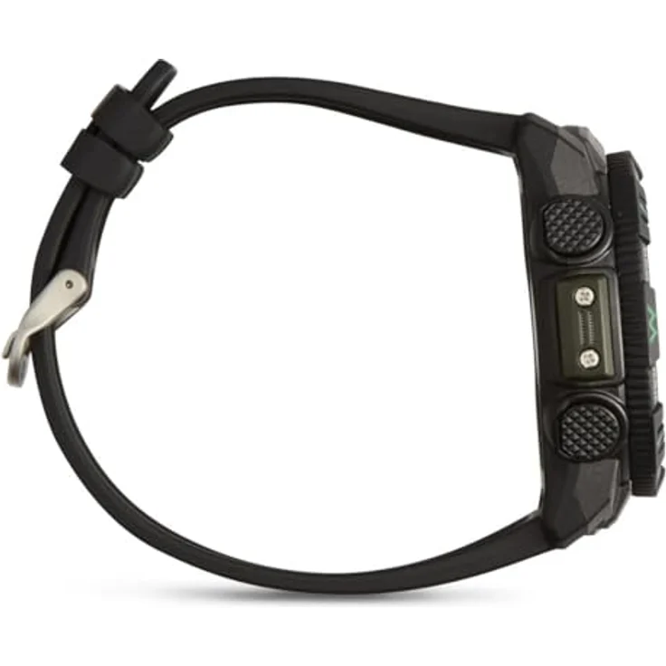 Casio Herren Armbanduhr Pro Trek PRT B50 1ER, analog, digital – Bild 4
