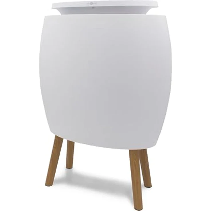 air&me Lendou Luftreiniger med HEPA-filter – Bild 2