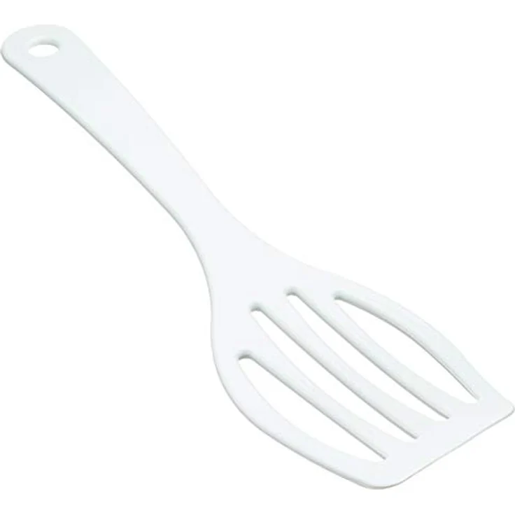 WACA 0231 Wender Küchenhelfer Mehrwegartikel 260 mm, Farbe:weiß – Bild 4