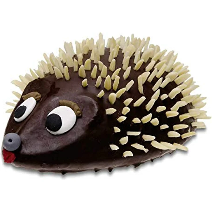 Städter 587434 Backform Igel Antihaft, 20 x 15 x 6 cm – Bild 5
