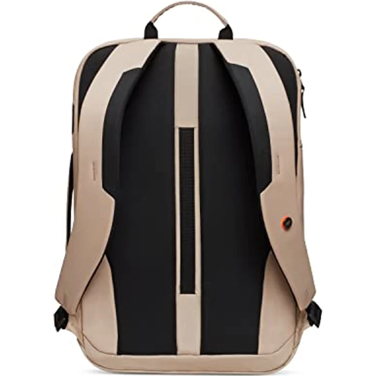 Mammut Seon Transporter 25, Freizeitrucksack mit Laptop- und Sportfach, ideal für Arbeit und Freizeit – Bild 3
