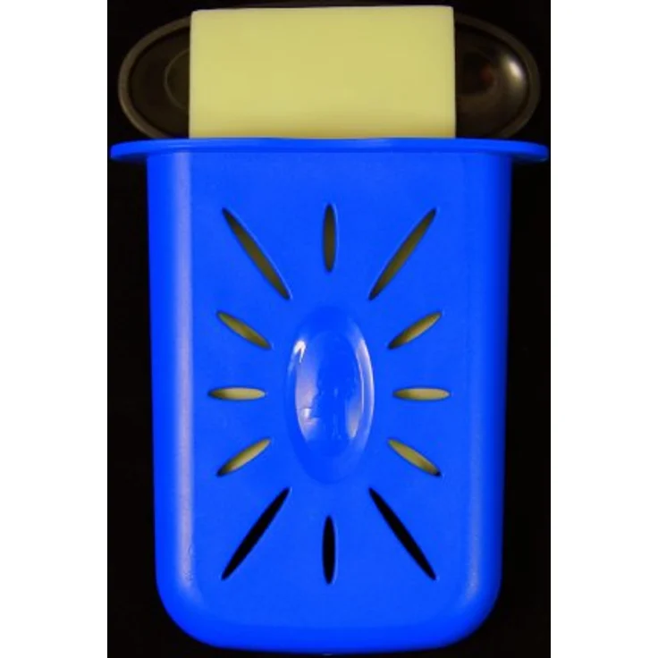 Music Nomad MN300 Acoustic Guitar Humidifier, effektiver Luftbefeuchter für Akustik-Gitarren mit Anti-Drip Design und wiederverwendbarem Humid-i-Bar Schwamm – Bild 3