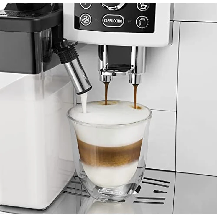 De'Longhi Kimbo Espresso Gourmet, 250g geröstete Kaffeebohnen – Bild 6