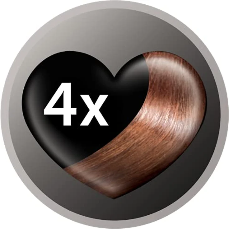 Remington Lockenstab kleine Locken [10mm] Mini Pro Digital (4-facher Schutz, antistatische Keramik-Turmalin-Beschichtung) LCD-Display 130-220°C, Spirallocken dünn & enge Afro Locken, CI6X10 – Bild 5