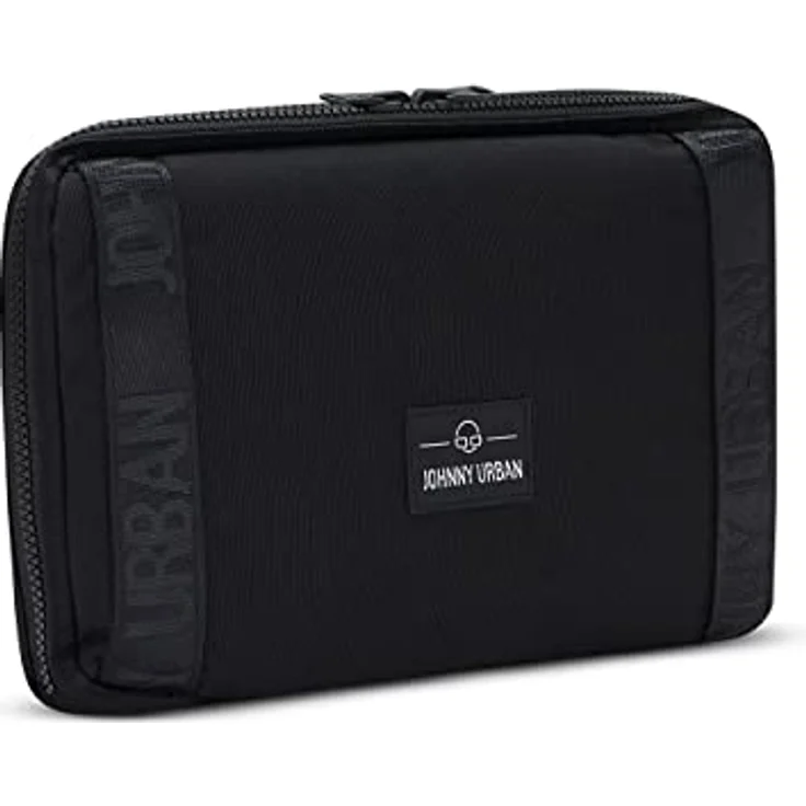 Johnny Urban Shopper CASSIE, große faltbare Schultertasche für Damen, wasserabweisend aus recyceltem Polyester – Bild 6