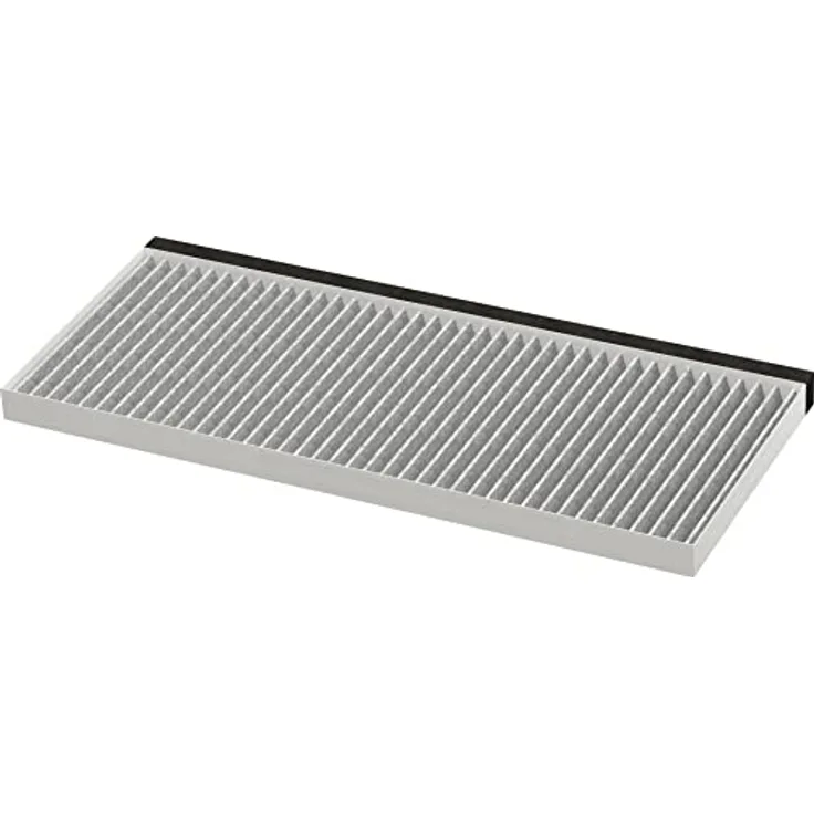 Siemens LZ11ITB14 Zubehör für Dunstabzugshauben,Clean Air Standard Geruchsfilter(Ersatz)