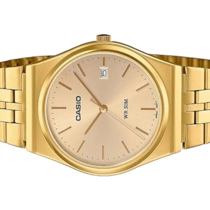 Casio MTP-B145G-9AVEF Collection Men 5 ATM – Bild 2