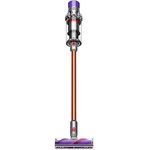 Dyson 260041-01, Cyclone V10 Absolute, Schwarz/Silber/Gold