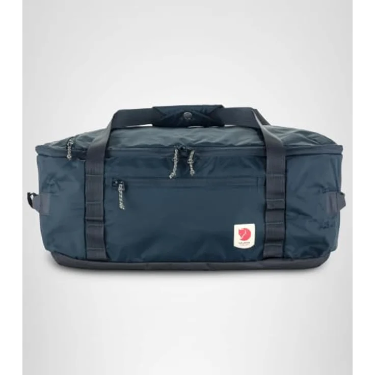 Fjällräven High Coast 36 Weekender Reisetasche, 56 cm, 100% Polyamid, blau – Bild 6