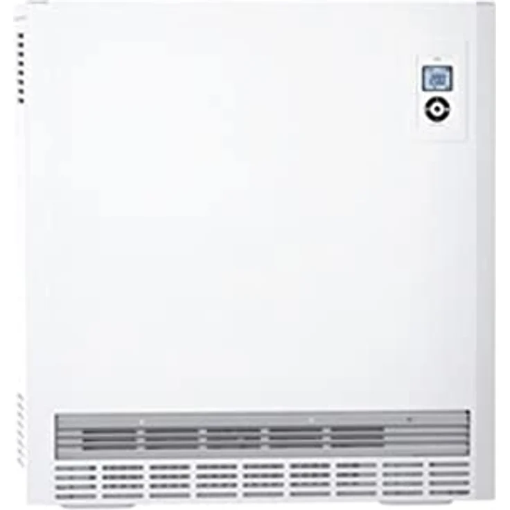 AEG Haustechnik 202468 Aufladesteuerung ELFAMATIC µC 4000 für elektrische Speicherheizgeräte und Fußbodenspeicherheizung, Schwarz – Bild 3