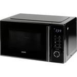 Domo DO22501G, Mikrowelle, Schwarz