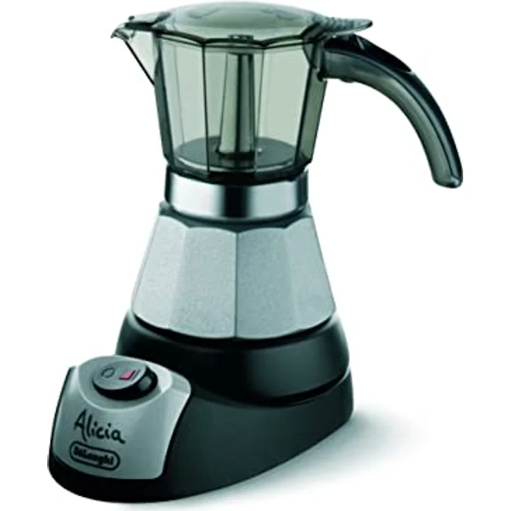 De'Longhi EMKM 4 Alicia – Bild 8