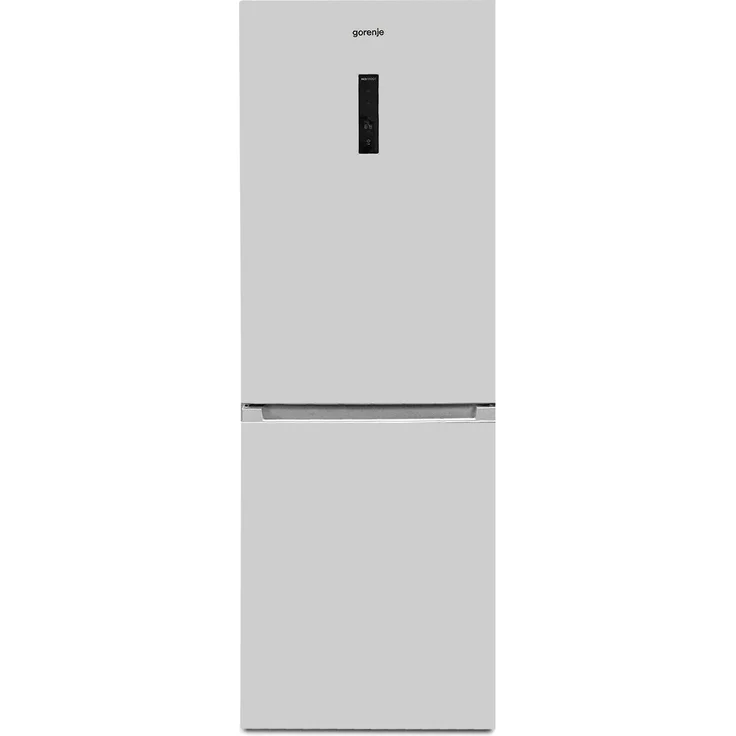Gorenje G600 Freistehend Kühlschrank/Gefrierschrank, 185 x 60 x 59.2 cm, 300 l, C, Fresh Zone Fach, Weiß: Tests, Infos & Preisvergleich
