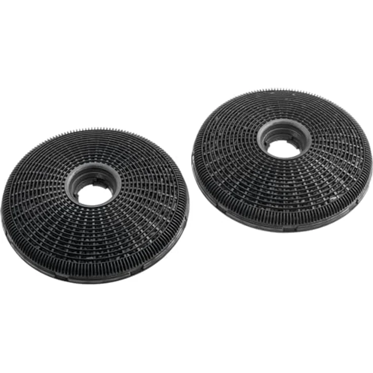 AEG ECFB02ST OdourClean Standard Aktivkohlefilter, Geruchsfilter für Dunstabzugshauben – Bild 1