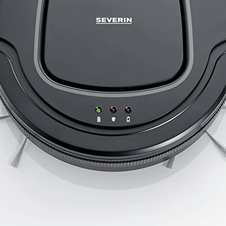 Severin RB 7023 Chill Saugroboter – Bild 5