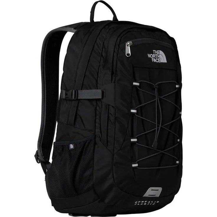 The North Face Sportrucksack, mit Reflektoren und pflegeleichtem Material – Bild 1