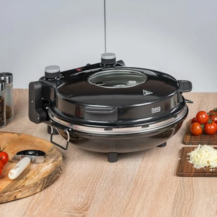 Teesa TSA3231 Supreme – Bild 9