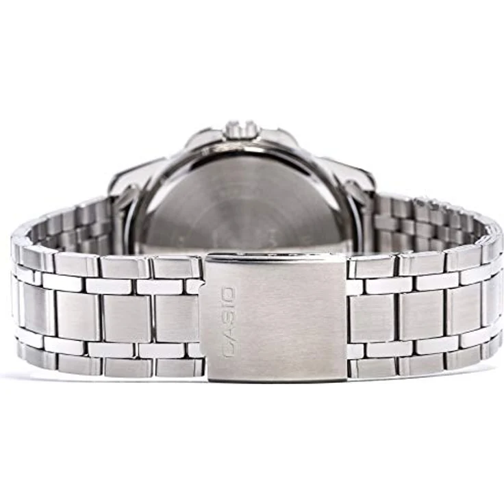 Casio MTP-1314PD-1AVEF Collection Herren 43mm 5ATM – Bild 2