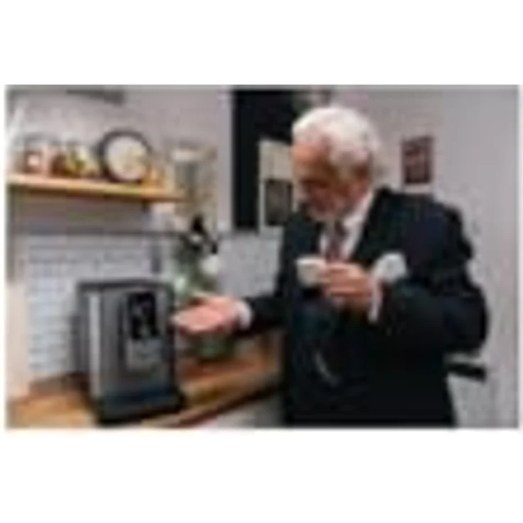 Nivona NIVO 8103 Titan, Kaffeevollautomat – Bild 3
