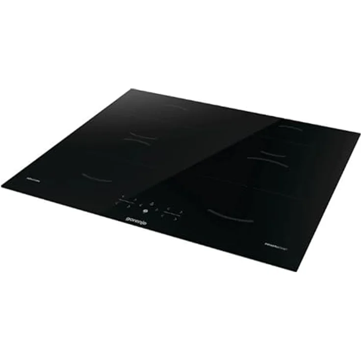 GORENJE Backofen-Set JUMP SET PYRO/I, mit Pyrolyse-Selbstreinigung und Teleskopauszug, energieeffizientes Induktionskochfeld, inklusive Luftfrittier- und Pizza-Funktion – Bild 4